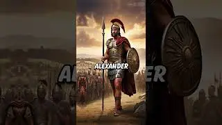 DECLINE OF SPARTAN POWER
