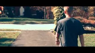 Skateboard Dolly Test