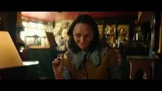 Horseshoe | WaveWalker Films | Trailer 3