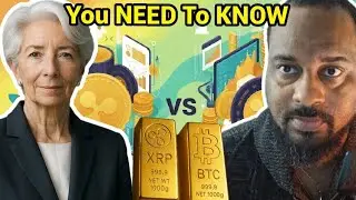 XRP's Geopolitical Weapon: Most DON'T KNOW This (Shocking!)