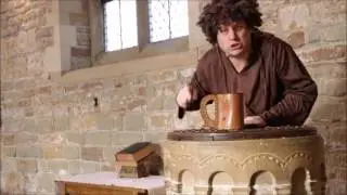 NG14 Theatre Co - Robin Hood: Pants of Thieves - Trailer 4