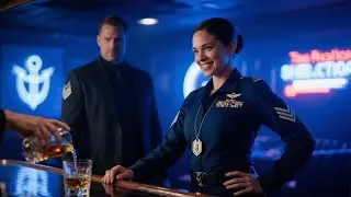 A Cocky Marine in a Bar&hellip; Faces the Commander of the Nation&rsquo;s Elite SEALs