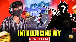 CAN YOU BEAT MY LEGEND||FREE FIRE LIVE FACE CAM STREM || BTG GUILD TRAILS ||#freefiretelugulive