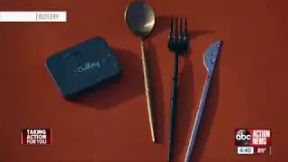Consumers are demanding plastic alternatives
