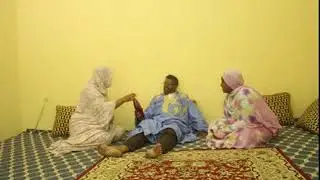 حوت الا يبلع حوت 3 رمضان 2019