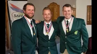 Top Individuals - South African Fly Fishing Nationals 2025