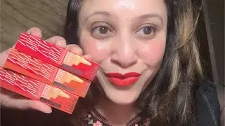 New Maybelline ₹ 849 #ashimaranavlogs #maybelline