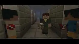 Protelum: Minecraft Map Building Team!