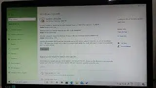 2021-04 Cumulative Update For Windows10 Version 20H2 For x64- based Systems(KB5OO1330)
