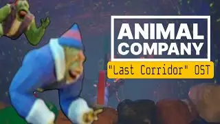 Animal Company Original Soundtrack. 