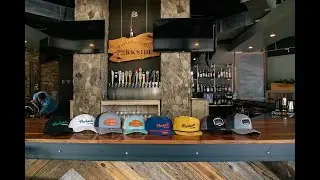 Parkside Restaurant's Custom Patch Hats Story