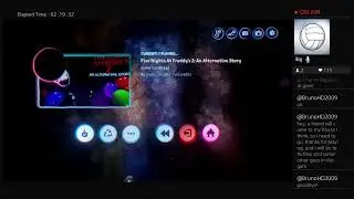 DREAMS (SMASH OR PASS/SHOWCASE/SHORTS/HORROR GAMES/SET) SEASON 10 #23 (PS4) [LIVESTREAM]