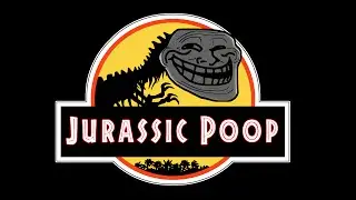YTP ITA - Jurassic Poop