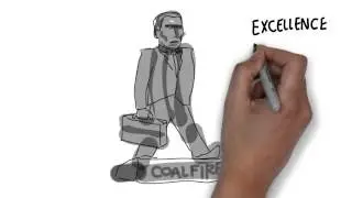 The Coalfire Way