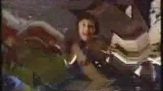 JJ Burnel - Reves