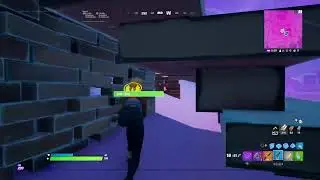 Fortnite C2S5 Green xp coins searching.