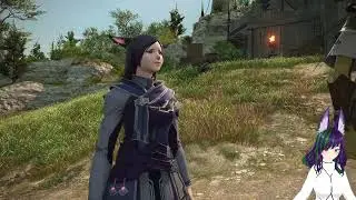 A New Year&rsquo;s March | Majesty in Motion &ndash; FFXIV 2026 Heavensturn Quest