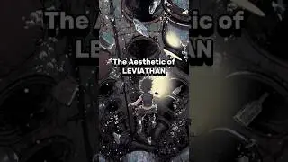 Leviathan is a MASTERPIECE! #manhwa #manhwareccomendation #leviathan #webtoon #website #edit #shorts