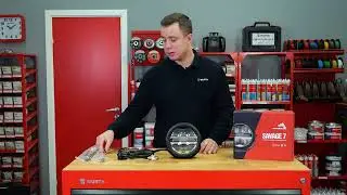 Optibeam Savage 7