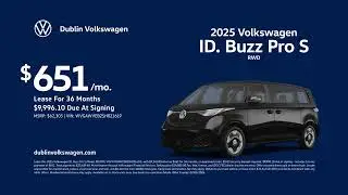 Volkswagen ID. Buzz 01/23/2026 6802762