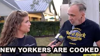 Man Who Escaped Socialism Reacts to NYC&rsquo;s Love for Mamdani
