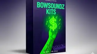 Exclusive Sounds for Pro Producers 🎶DRUM KIT DEMBOW 🆓