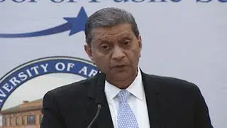 Amir Dossal - United Nations Office for Partnerships