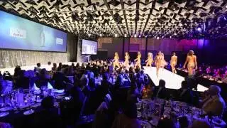 Miss Universe Australia 2014 - National Final - Full Video
