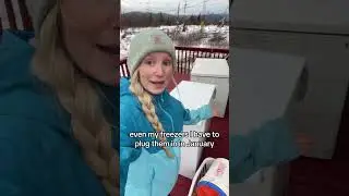 Alaska winter rant!!!