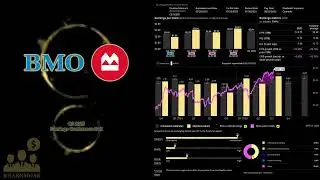$BMO Bank of Montreal Q3 2025 Earnings Conference Call