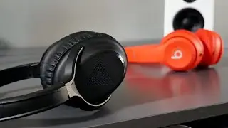 Audeara A-01 Headphones - Beats Killer?