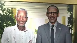 Pathé’O, ambassadeur de l’élégance ivoirienne sur la scène internationale