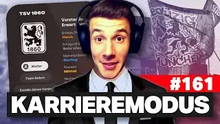 K.O.-SPIEL! WIEDERSEHEN MIT DEM EX! 😳 STAR TRIFFT AUF SEINEN ALTEN KLUB! | FC 25 KARRIERE #161