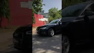 2017 Audi A4 Technology Pack approx 20k driven For Sale ⁠@mohit_rajacardeals #car #forsale #audi #a4