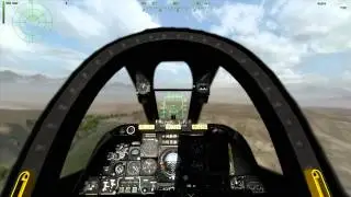 MADACE404 - A10 CAS with Radio Communications