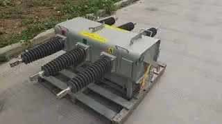 SF6 Load Break Switch