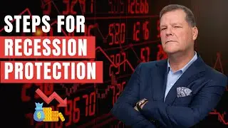3 Steps for Recession Protection