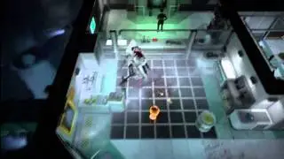Warp Demo for Xbox 360