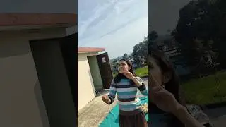 first time पतंग उड़ाई #viralvideo #youtuber #video #youtubeshorts #shorts