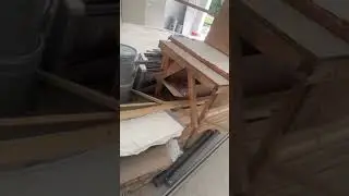 Garage door repair in South Florida.