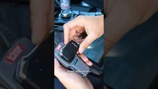 Заработал 5К за 5 минут: Китайский ключ для KIA K5