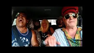 Shut Up And Drive - Season 1 Episode 2 - Felipe Rose