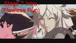 Jack-o Arcade All Dialogue Guilty Gear Strive