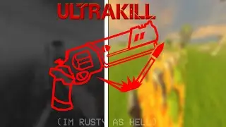 ULTRAKILL 1-E ...Then Fell The Ashes - Standard P-rank