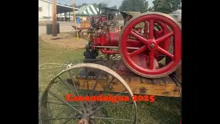 Pageant of Steam - More Than a Tractor and Engine Show