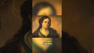 The Nun 2: The Real Life Story of St. Lucy
