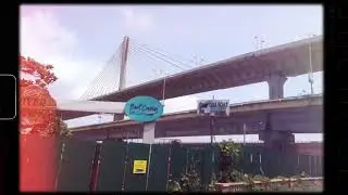 goa travel  boat & site tour with gujarati music 🎵🌴🌴🌊✈️🚢⛵ #shorts #youtube #viralvideo #travel #goa 