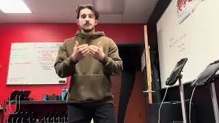The Best TED Talk in Your Life