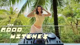 Uplifting Deep House Mix // Groovy and Jazzy House | Karla Tortilla