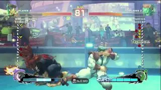 MokkoriMokomiti (BI) vs. tattat0324 (BL)
